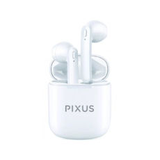   Pixus Band white, Bluetooth: 5.3