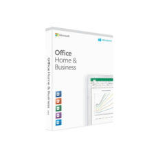   MS Office 2019 Home and Business 32/x64 CEE BOX T5D-03248  
