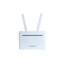  c 3G/4G WiFi  ANTENITI B535 (Original box) +  ANTENITI B535