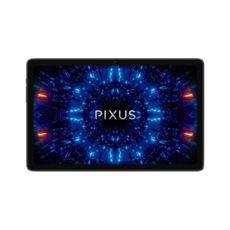  10.1" Pixus Drive 8/128, IPS (20001200)/8- Unisoc Tiger T618/RAM 8Gb/128Gb+microSD/4G/Wi-Fi/Bluetooth/GPS/   8 MP,    5 MP/6200 mAh/Android 13.0 + 