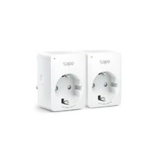 - TP-LINK Tapo P100 (2-pack)