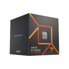  AMD AM5 Ryzen 7 7700 (3.8GHz 32MB 65W AM5) Box 100-100000592BOX