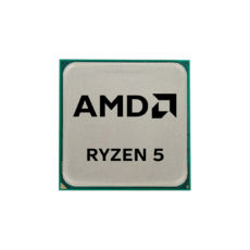  AMD Ryzen 5 5600G 3.9GHz AM4 Tray    