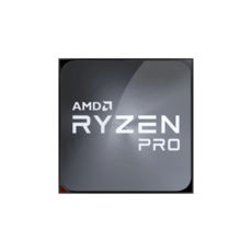  AMD Ryzen 5 PRO 3350GE 3.3GHz AM4 Tray   
