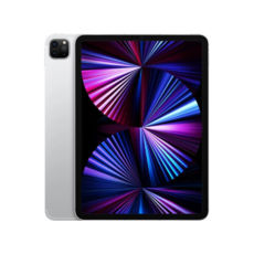 Apple iPad Pro 12.9 Wi-Fi 256Gb (2021) Silver