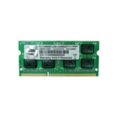  ' SO-DIMM DDR3 8Gb 1600 MHz G.SKILL (box) (F3-1600C11S-8GSQ)