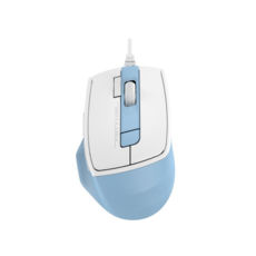  A4Tech FM45S Air (lcy Blue)  Fstyler, USB, 2400 dpi, +