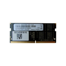 ' SO-DIMM DDR4 16Gb 3200 MHz Samsung (SEC432S16/16) 