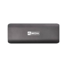   SSD MyMedia  External SSD 256 GB (69284)