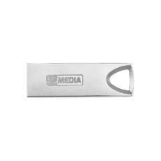 USB Flash Drive 64 Gb MyMedia MyAlu USB 2.0 Drive 16GB (69274)