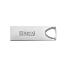 USB 3.2 Flash Drive 64 Gb MyMedia MyAlu USB 3.2 Gen 1 Drive (69277)