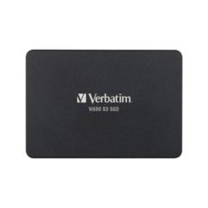 SSD SATA III 1Tb 2.5" Verbatim SSD - Vi550 S3 7mm SATA III (49354)