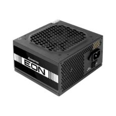   Chieftec 600W Eon ZPU-600S ATX 12V v2.3, 700 , 20+4 pin, CPU - 2x4+4pin, GPU - 4x6+2 pin, SATA - 4, Peripheral - 2, +12V1 - 53A, 1x120 , 140 x 150 x 86 