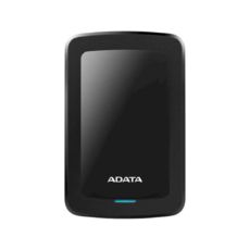    2TB ADATA USB 3.2 Gen. 1 DashDrive Durable HV300 2TB Black AHV300-2TU31-CBK