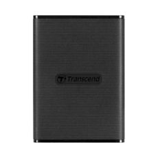   500 TRANSCEND USB 3.1 500GB Transcend (TS500GESD270C)   ( )