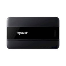    2TB APACER USB 3.2 Gen. 1 AC237 2Tb Back (color box) AP2TBAC237B-1
