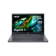  15" Acer Aspire 5 A515-58GM (NX.KQ4EU.001) i5-13420H/16 /512 /RTX 2050