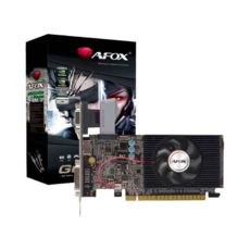 ³ AFOX GEFORCE GT710 2Gb DDR3 800Mhz/1600Mhz 64(AF710-2048D3L7-V6)