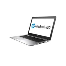  HP EliteBook 850 G4 15.6" Intel Core i7 7500U 3500MHz 4MB (7 gen) 8 Gb So-dimm DDR4 / SSD 240GB M2 1920x1080 Full HD Intel HD Graphics 520 DisplayPort WEB Camera ..