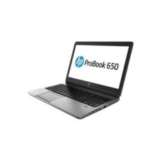  HP ProBook 650 G1 15.6" (1920x1080) FullHD LED / Intel Core i5-4200M  3.10 GHz  3MB 2  4  / 8 GB DDR 3 / 256 GB SSD 2.5" / Intel HD Graphics 4600 / DisplayPort / USB 2.0/3.0 / 4G Modem / WiFi / LAN / COM / WebCam / Windows 8/10 Pro ..