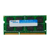 Модуль пам'яті SO-DIMM DDR3 8Gb 1600 MHz Golden Memory 1.35V (GM16LS11/8) БН
