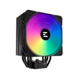 Вентилятор CPU Zalman CNPS9X Performa Plus, LGA1851, 1700, 1200, 115x, AM5, AM4, 4pin PWM, TDP220W, чорний