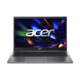 Ноутбук Acer Extensa EX215-23-R04G (NX.EH3EU.01C) SteelGrey: 15.6" FullHD 1920x1080 IPS 60Hz матовий, AMD Ryzen 5 7520U (4C/8T*2.8-4.3GHz), RAM 16GB LPDDR5, SSD 512GB, AMD Radeon™ 610M, WiFi6+BT5.1, 2 xUSB 3.2 Gen1 Type-A, 1 xHDMI, 1 x3.5mm combo audio jack, 1 xUSB 3.2 Gen 1 Type-C, DOS, 50Wh, 1.78kg