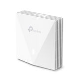 Точка доступу TP-LINK EAP650 WALL AX3000, 1xGE, 1xGE out, PoE
