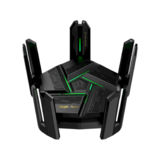 Бездротовий маршрутизатор Ruijie Reyee RG-EW7200BE PRO