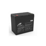 Акумулятор LiFePO4 12,8V - 100 Ah Ritar R-LFP12.8V100AH-MINI