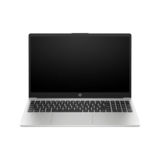 Ноутбук HP 250 G10 (9G233ET) Dark Grey: 15.6" FullHD 1920x1080 TN матовий, Intel Core i5-1334U (2P+8E/12T*1.3-4.6GHz), RAM 16GB DDR4 (1/2), SSD 512GB, Intel Iris Xe Graphics (80EU), WIFI6 (2x2)+BT5.3, 2x USB 3.2 Gen2 Type-A, 1x HDMI 1.4b, 1x USB 3.2 Type-C, 1x 3.5mm combo audio jack, DOS, 41Wh, 1.52kg