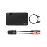 Автомобільний пуско-зарядний пристрій Baseus (CGNL070001) 1600A SUPER ENERGY PRO+ JUMP STARTER BLACK