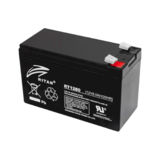 Батарея для ДБЖ 12В 8Ач Ritar RT1280B