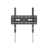 Настінний кронштейн Gembird WM-75T-04, 37 - 75” (до 75 кг)