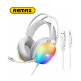 Навушники ігрові Remax Gaming Wired RM-706