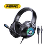 Навушники ігрові Remax Gaming Wired RM-705
