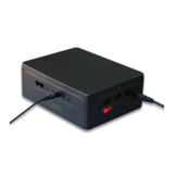 ДБЖ для роутера / комутатора KTAC DC6032 LiFePO4 60000мАг 192Wh 60W black