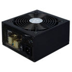 Блок питания Chieftec 850W APS-850C ATX 2.3+EPS12V APFC 24+2*4+8+2*6pcie+2*8pcie 1*14см КПД>80%