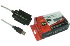  USB - IDE/SATA, c   Viewcon VE158