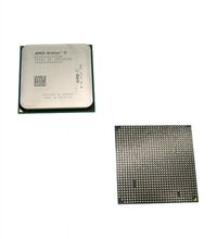 Процессор AMD AM3 Athlon 64 X2 215 Tray (ADX215O) 2.7 GHz / 2core / 1 Mb / 65W
