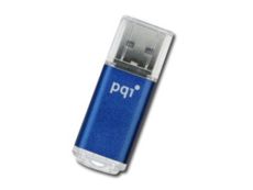 USB Flash Drive 16 Gb PQI U273 Deep Blue