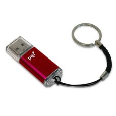 USB Flash Drive 16 Gb PQI U273 Red