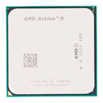 Процессор AMD Athlon II X3 425 tray AM3 2.7GHz