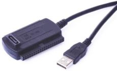  USB - IDE/SATA, c  Gembird AUSI01  IDE 2.5"\3.5"