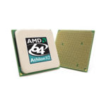 Процессор AMD Athlon 64 X2 245 Tray (2.9 GHz/2MB/socket AM3/65W)