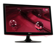 27" LG W2753VC-PF