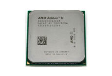  AMD AM3 Athlon 64 X2 240 Tray  (2,8 FSB 2000,2MB,65W, socket M3)