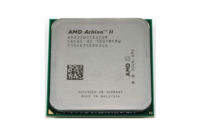 Процесор AMD AM3 Athlon 64 X2 240 Tray (2,8ГГц FSB 2000МГц,2MB,65W, socket АM3)