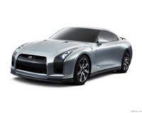 Коврик Pod Mishkou Nissan GT-R