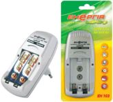 Зарядное устройство Энергия EH 103 Мини (2R6,2R03 - 150mAh,6F22 -30mAh)